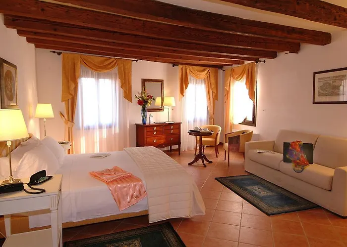Residence Corte Grimani