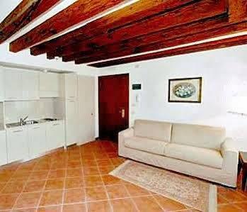 Appart hôtel Corte Grimani 3*