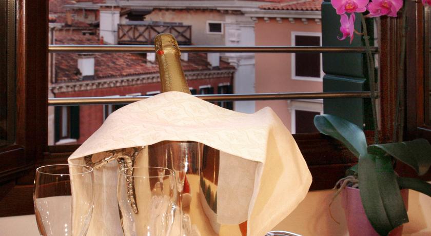 Corte Grimani Appart hôtel 3*
