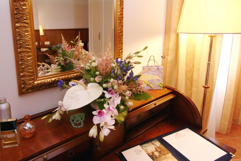 Corte Grimani 3* Venise