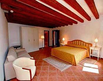Appart hôtel Corte Grimani