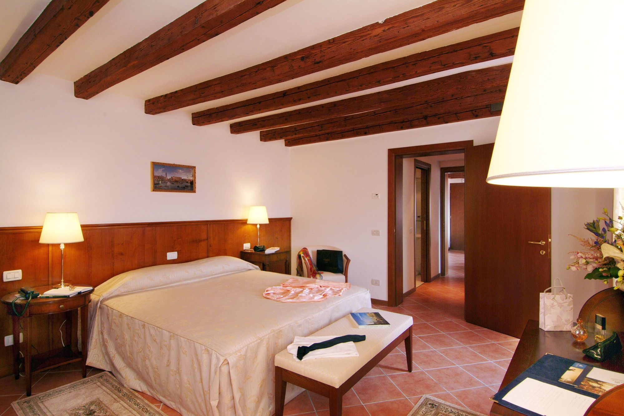 Appart hôtel Corte Grimani