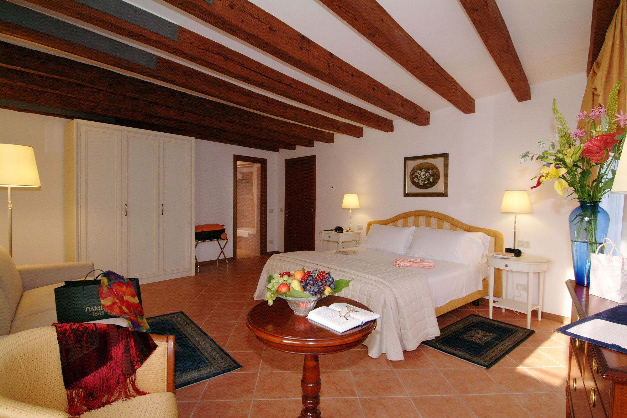 Appart hôtel Corte Grimani 3*