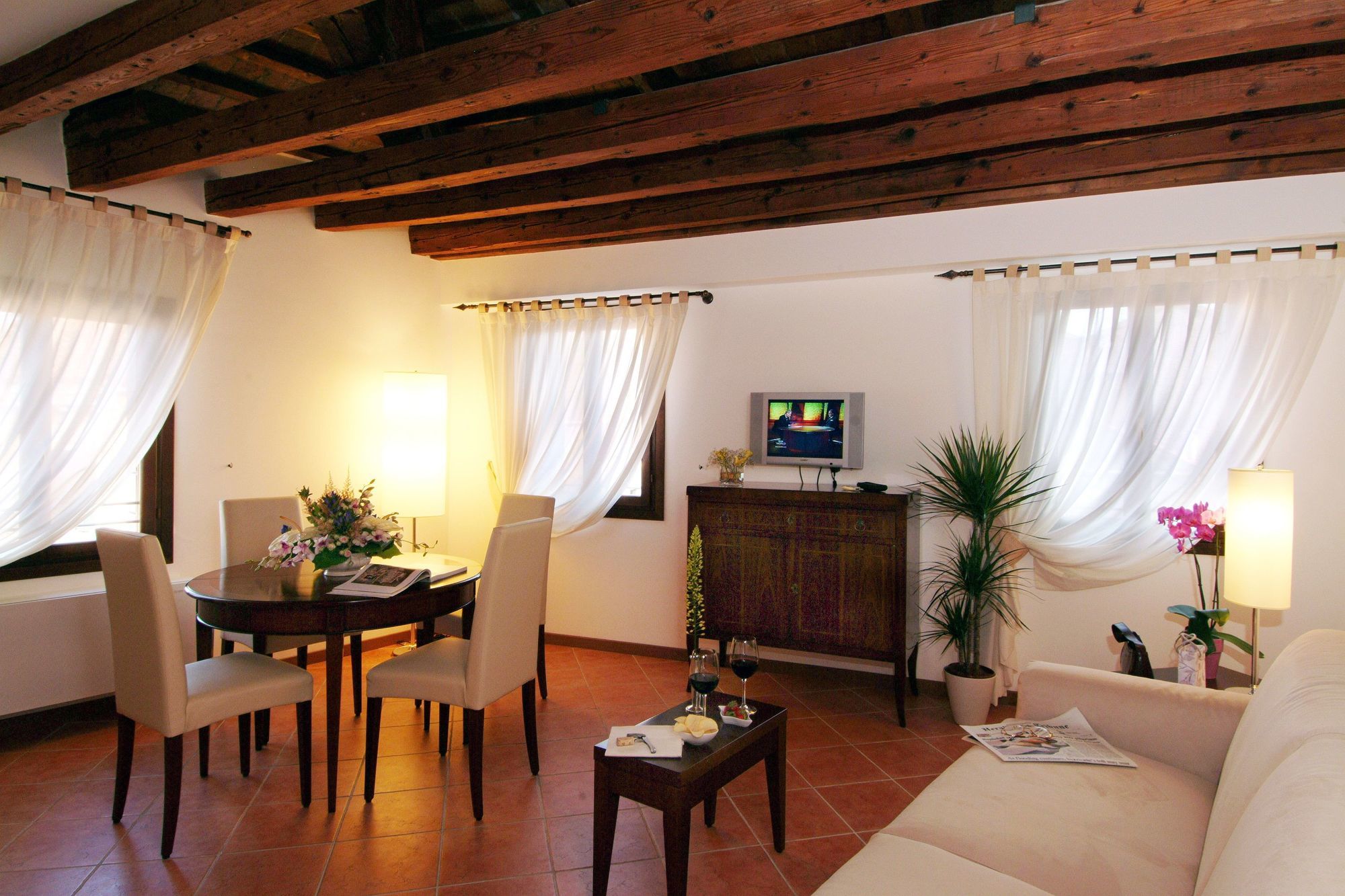 Corte Grimani Appart hôtel 3*