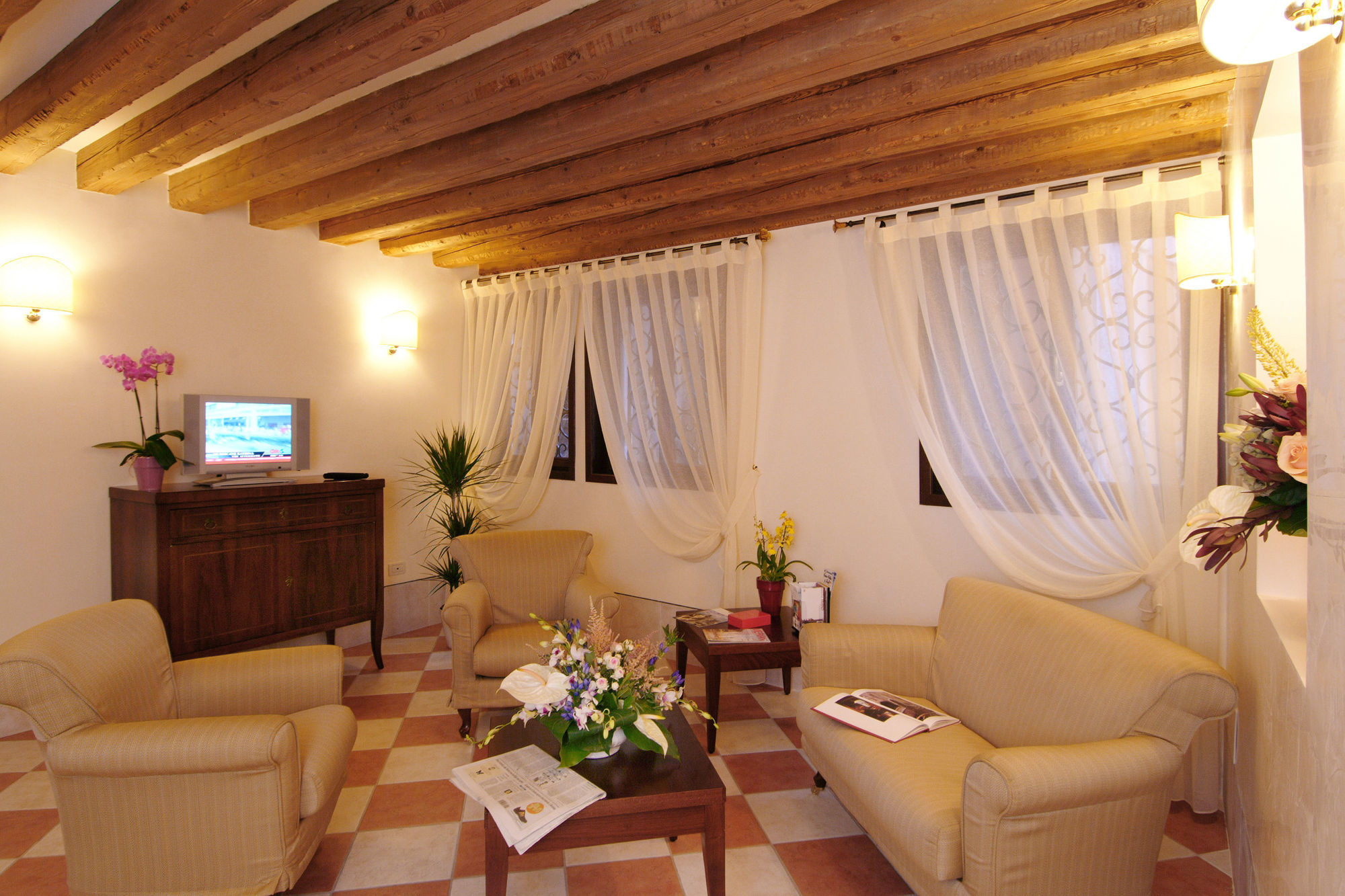 Appart hôtel Corte Grimani Venise
